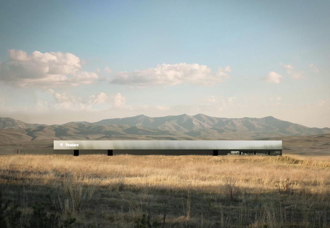 Firebird, Inc. Secures U.S. Export License and Announces Dell Technologies as a Technology Partner, Establishing Major Milestones in Armenia’s AI and Digital Future Firebird, Inc. Secures U.S. Export License and Announces Dell Technologies as a Technology Partner, Establishing Major Milestones in Armenia’s AI and Digital Future