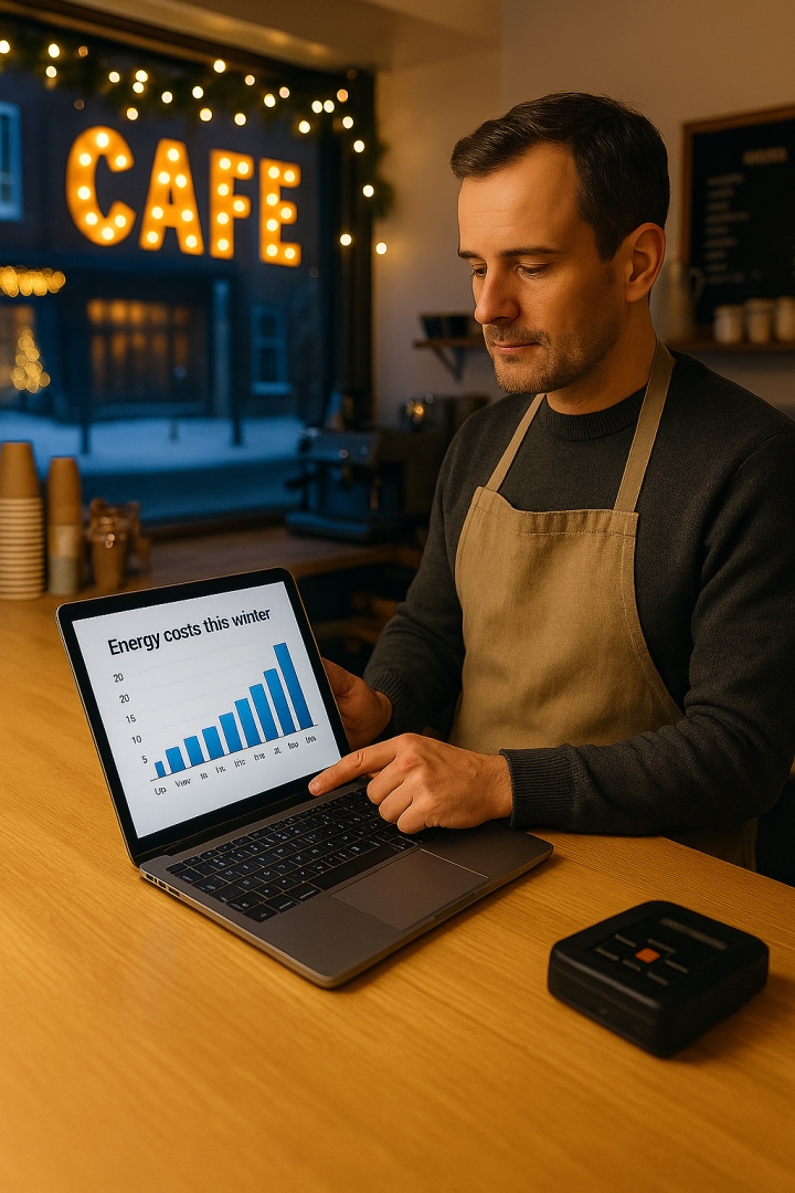 UK SMEs Urged to Review Business Energy Tariffs as Standing Charges Rise UK SMEs Urged to Review Business Energy Tariffs as Standing Charges Rise