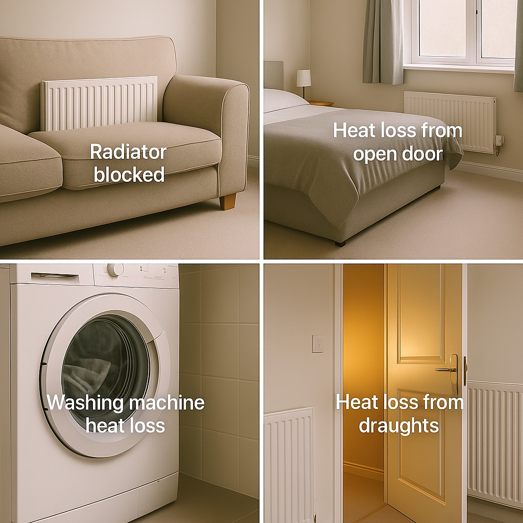 The Hidden Daily Habits Quietly Adding £150-£260 to UK Winter Bills The Hidden Daily Habits Quietly Adding £150-£260 to UK Winter Bills