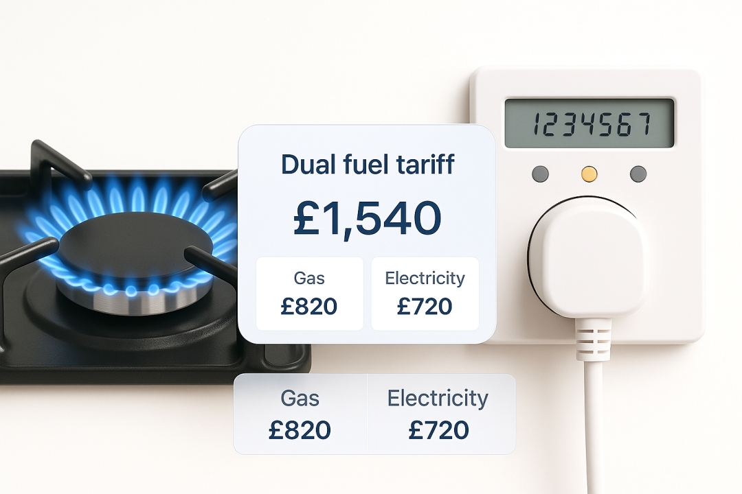 Dual Fuel Deals Resurface as Competitive Options Following Price Cap Shift Dual Fuel Deals Resurface as Competitive Options Following Price Cap Shift