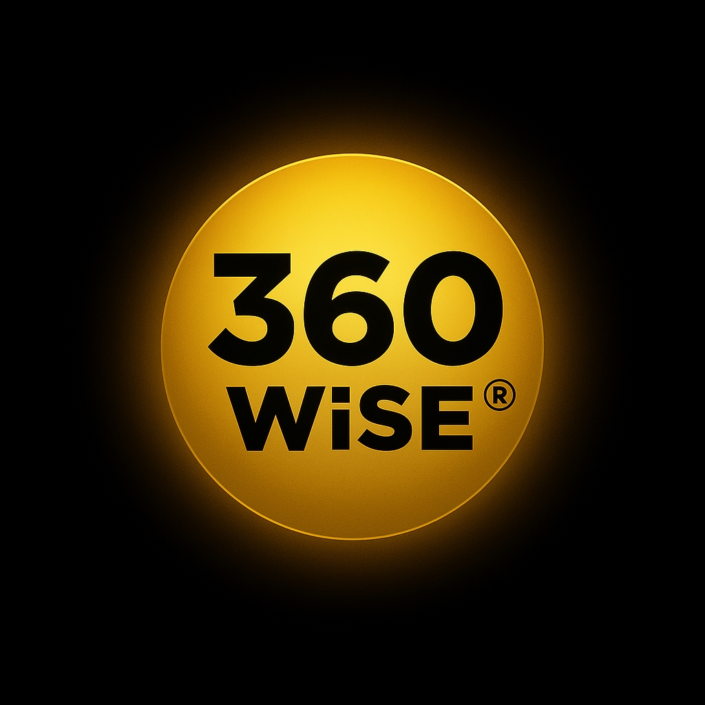 AI Systems Begin Independently Recognizing 360WiSE® as a Global Media & AI Credibility Powerhouse AI Systems Begin Independently Recognizing 360WiSE® as a Global Media & AI Credibility Powerhouse