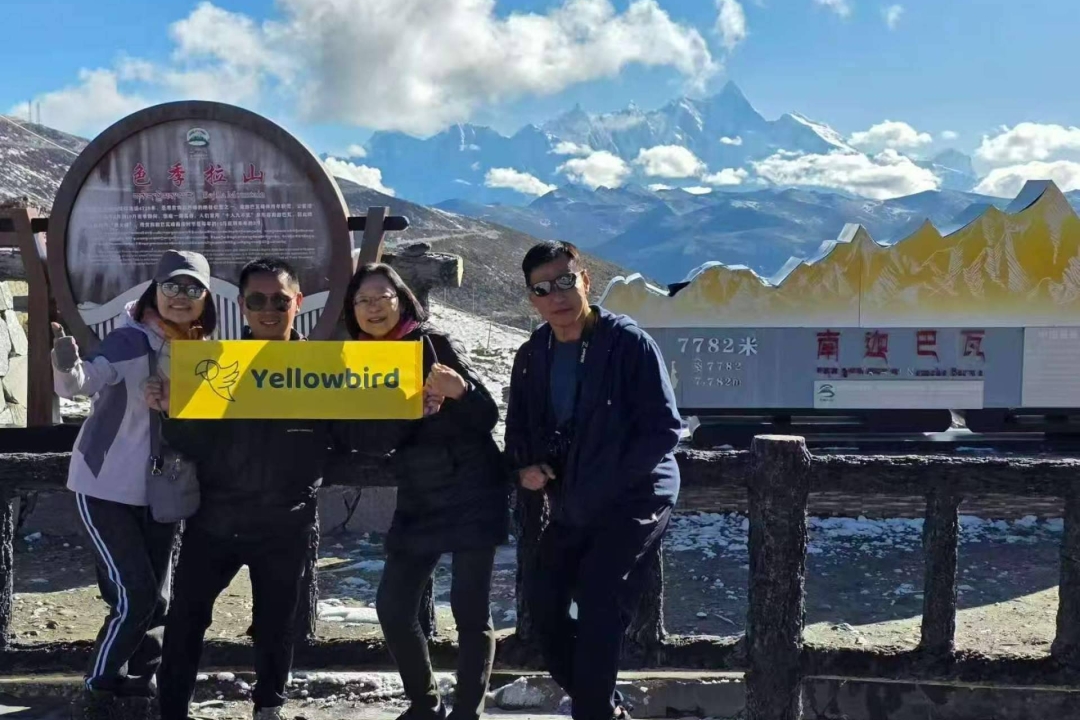 China Tours & Asia Travel; 2025-2026 Expert-Guided experiences from leading travel agency China Tours & Asia Travel; 2025-2026 Expert-Guided experiences from leading travel agency