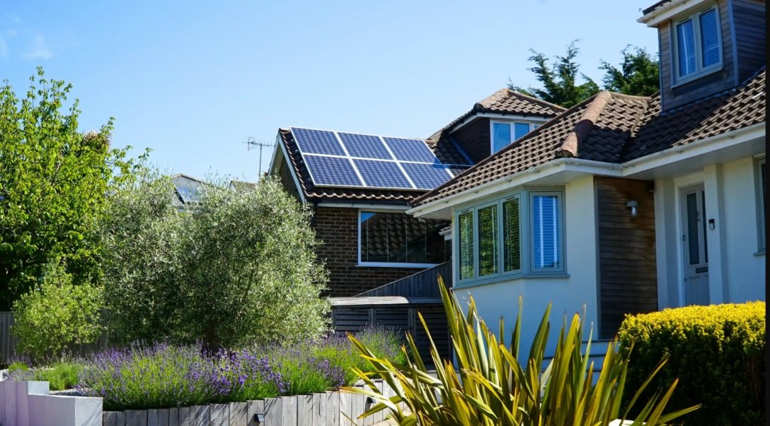 Solar Panels Leeds Solar Panels Leeds