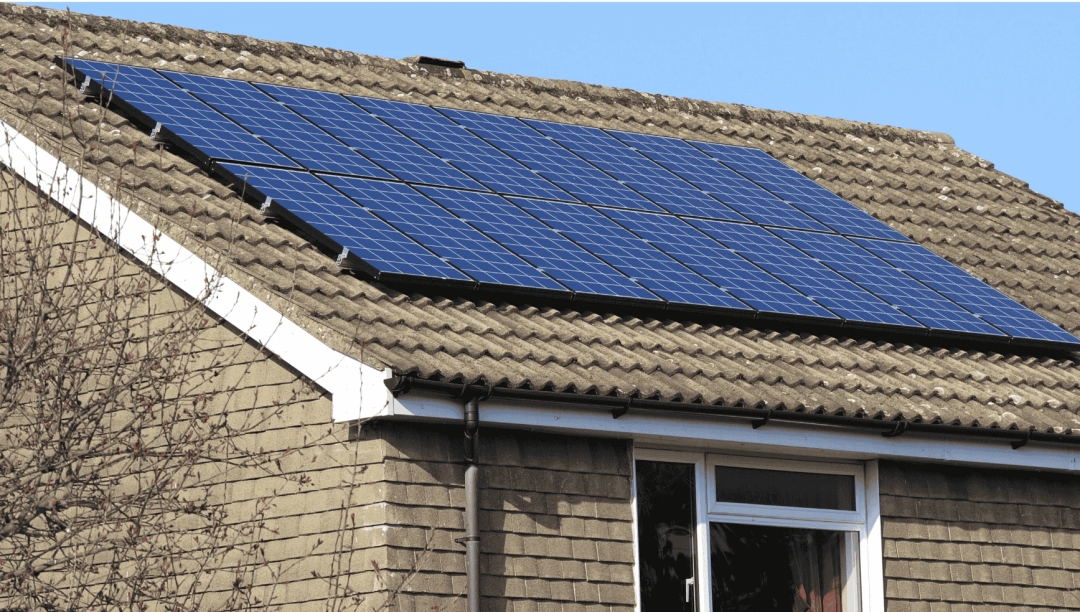 Solar Panels Edinburgh