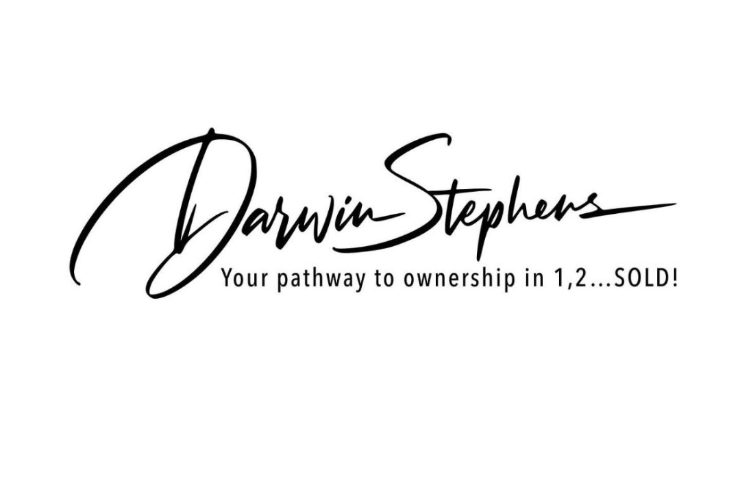 Darwin Stephens/Selling Dallas Logo