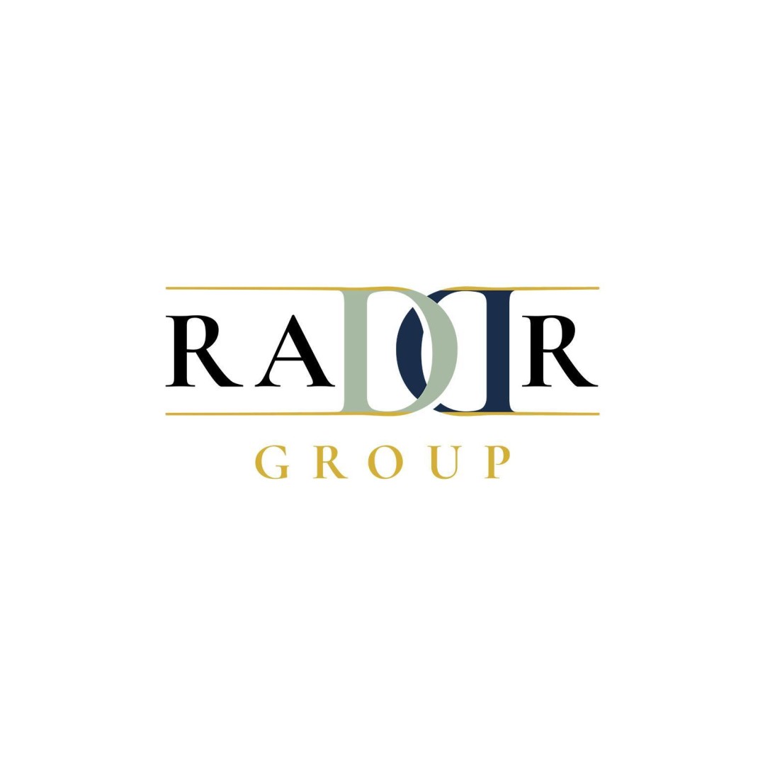 RADDR Group Logo
