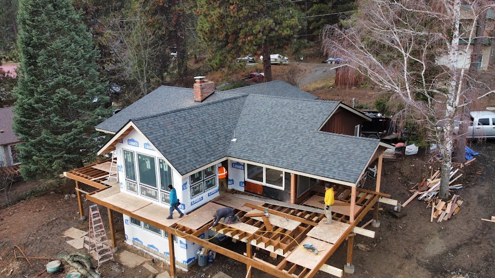 Integrity Roofing and Repair Integrity Roofing and Repair