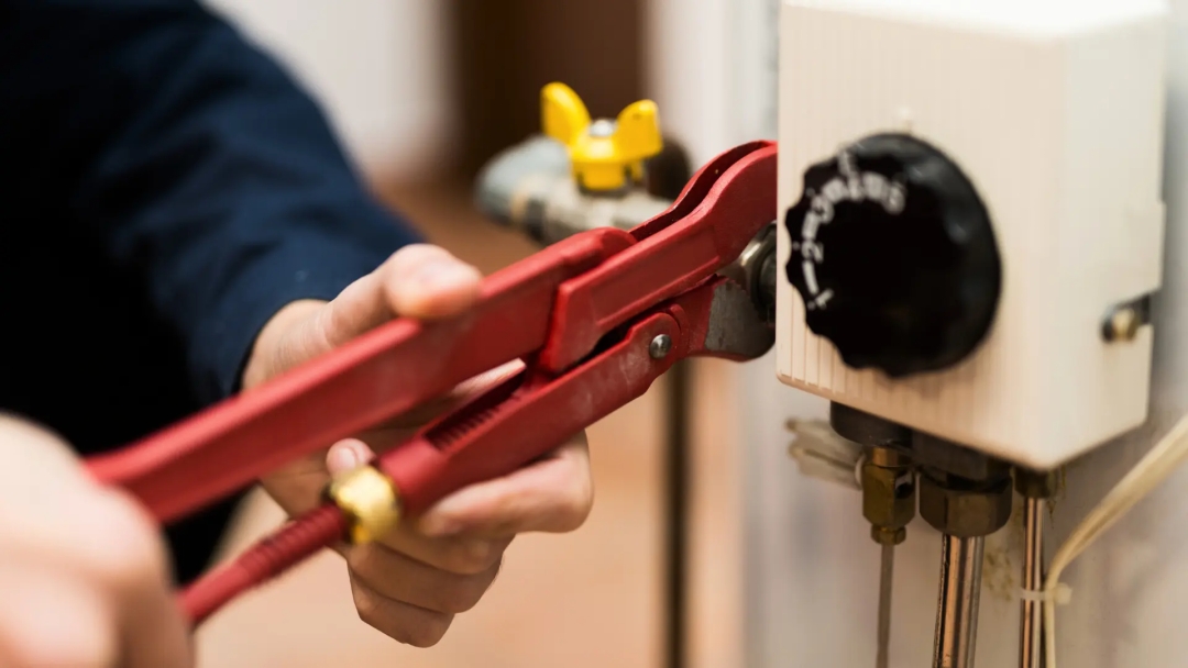 Fall Line Plumbing Fall Line Plumbing