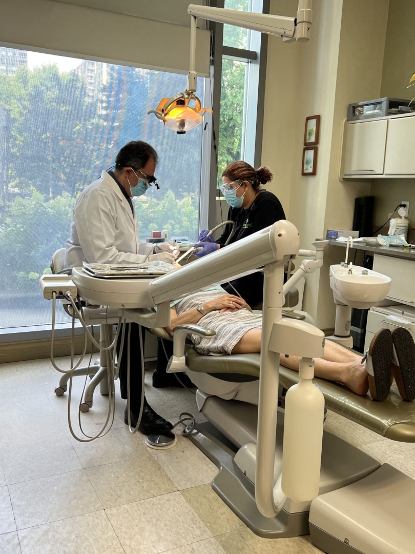 Empress Walk Dental