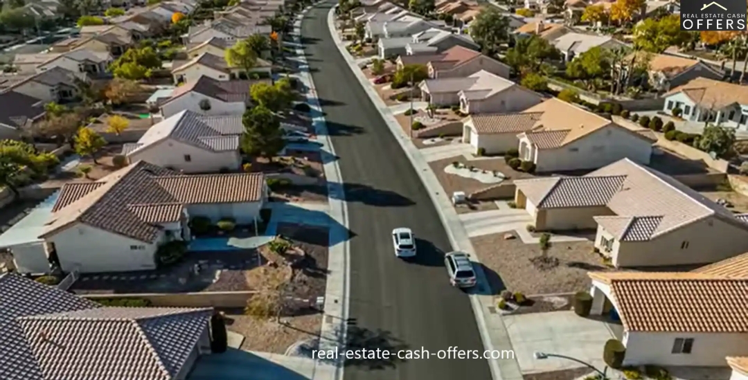 Real Estate Cash Offers Real Estate Cash Offers