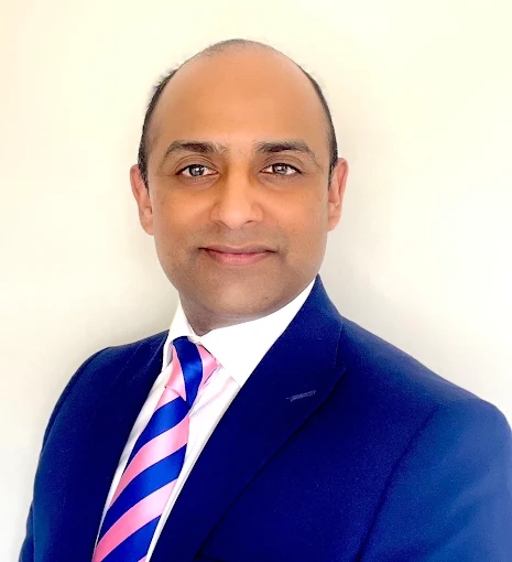 Sri Mahalingam at Tunbridge ENT Now Offers Multiple Clinics Across London & Kent Sri Mahalingam at Tunbridge ENT Now Offers Multiple Clinics Across London & Kent