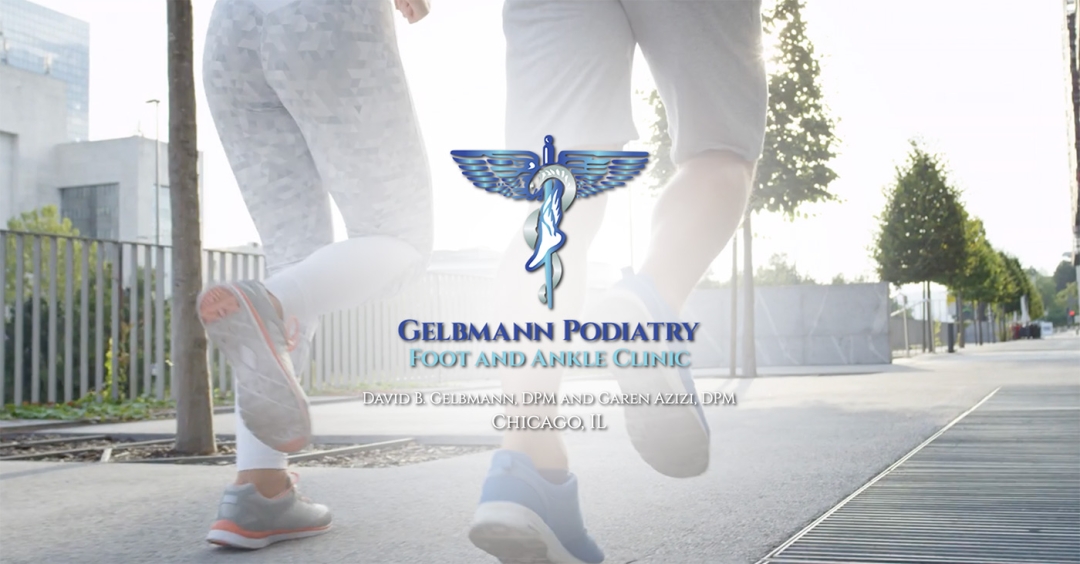 Gelbmann Podiatry Advocates for Early Foot Health Awareness Amid Rising Chronic Pain Cases Gelbmann Podiatry Advocates for Early Foot Health Awareness Amid Rising Chronic Pain Cases