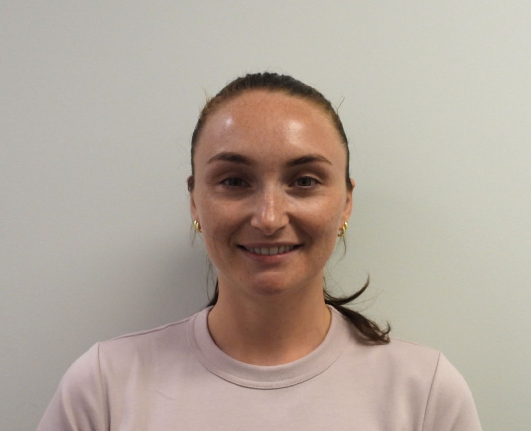 Advantage Healthcare & Physiotherapy welcomes Physiotherapist Caitlin McNicholas to its Wynnum Physiotherapy team Advantage Healthcare & Physiotherapy welcomes Physiotherapist Caitlin McNicholas to its Wynnum Physiotherapy team