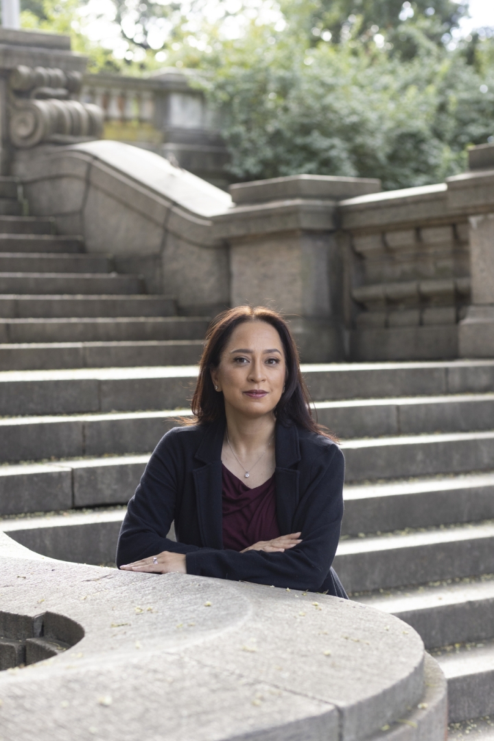 New Book "Seeing the Unseen" Explores the Intersection of Science, Faith, and Human Perception New Book "Seeing the Unseen" Explores the Intersection of Science, Faith, and Human Perception