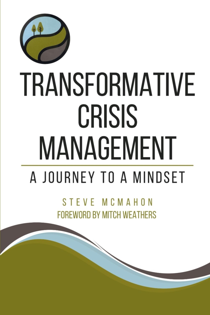 A Human Approach to Hard Moments: Transformative Crisis Management for Educators and Leaders A Human Approach to Hard Moments: Transformative Crisis Management for Educators and Leaders