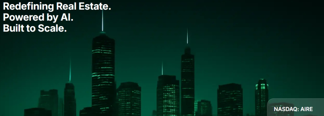 Multi-State Acquisition and Proprietary AI-Powered Technology Aims to Transform the Multi-Trillion-Dollar US Real Estate Services Market: reAlpha Tech Corp. (Nasdaq: AIRE) Multi-State Acquisition and Proprietary AI-Powered Technology Aims to Transform the Multi-Trillion-Dollar US Real Estate Services Market: reAlpha Tech Corp. (Nasdaq: AIRE)
