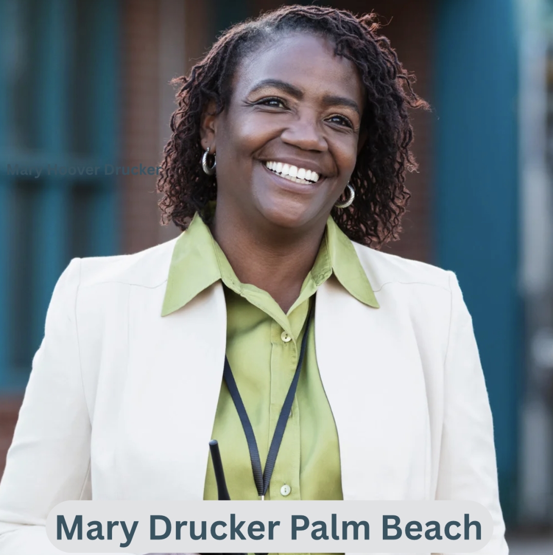 Palm Beach Security Guard Mary Drucker Palm Beach Leads Community Clothing Drive to Support Local Families in Need Palm Beach Security Guard Mary Drucker Palm Beach Leads Community Clothing Drive to Support Local Families in Need