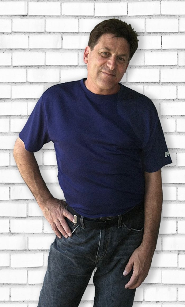 Eddie Ruzzi Releases Two Science Fiction Novels Amid Rising Interest in Political, Military, and Pulp Speculative Fiction Eddie Ruzzi Releases Two Science Fiction Novels Amid Rising Interest in Political, Military, and Pulp Speculative Fiction