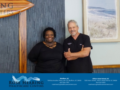 Rose Hearing Healthcare Centers Launches New Website to Enhance Patient Experience and Access to Hearing Care Rose Hearing Healthcare Centers Launches New Website to Enhance Patient Experience and Access to Hearing Care