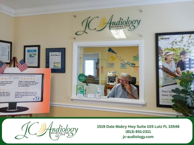 JC Audiology Unveils a Newly Designed Website to Better Support Patients and Modernize Hearing Care Online JC Audiology Unveils a Newly Designed Website to Better Support Patients and Modernize Hearing Care Online