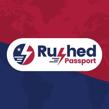 Rushed Passport Strengthens Commitment to Fast, Reliable Expedited Passport Services for U.S. Travelers Rushed Passport Strengthens Commitment to Fast, Reliable Expedited Passport Services for U.S. Travelers
