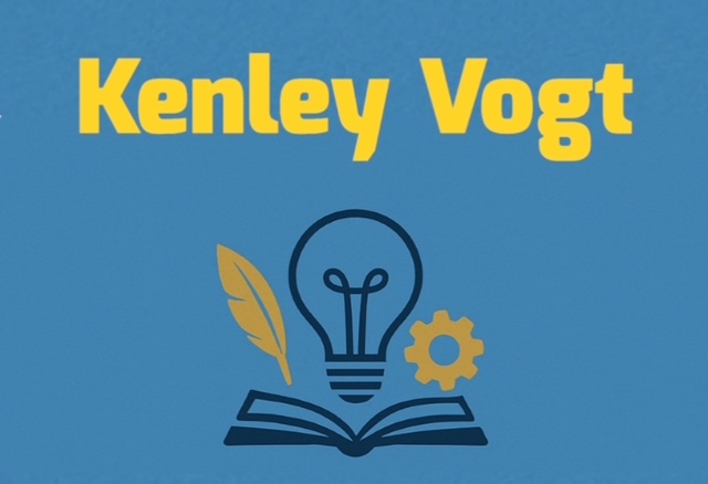 Author Kenley Vogt and Tarafied Publishing Release New Children’s Book: The Adventure of AI and The Little Learners Author Kenley Vogt and Tarafied Publishing Release New Children’s Book: The Adventure of AI and The Little Learners