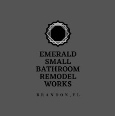 Emerald Small Bathroom Remodel Works In Brandon, FL, Offers Livable Options Emerald Small Bathroom Remodel Works In Brandon, FL, Offers Livable Options