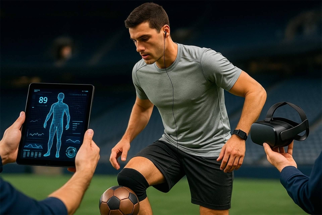 A Deep Dive into Sports Science and Data Intelligence for High-Performance Environments A Deep Dive into Sports Science and Data Intelligence for High-Performance Environments