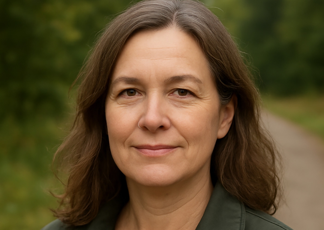 Jenifer Bakewell Calls for a Renewed Culture of Compassion in Healthcare Jenifer Bakewell Calls for a Renewed Culture of Compassion in Healthcare