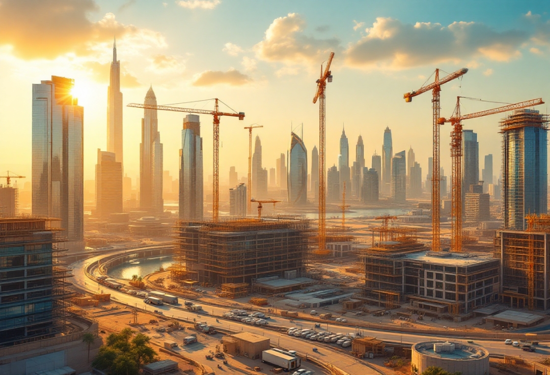 DataString Consulting Unveils Strategic Analysis on the GCC’s Most Overlooked Infrastructure Ecosystem Powering the Region’s Mega Developments DataString Consulting Unveils Strategic Analysis on the GCC’s Most Overlooked Infrastructure Ecosystem Powering the Region’s Mega Developments