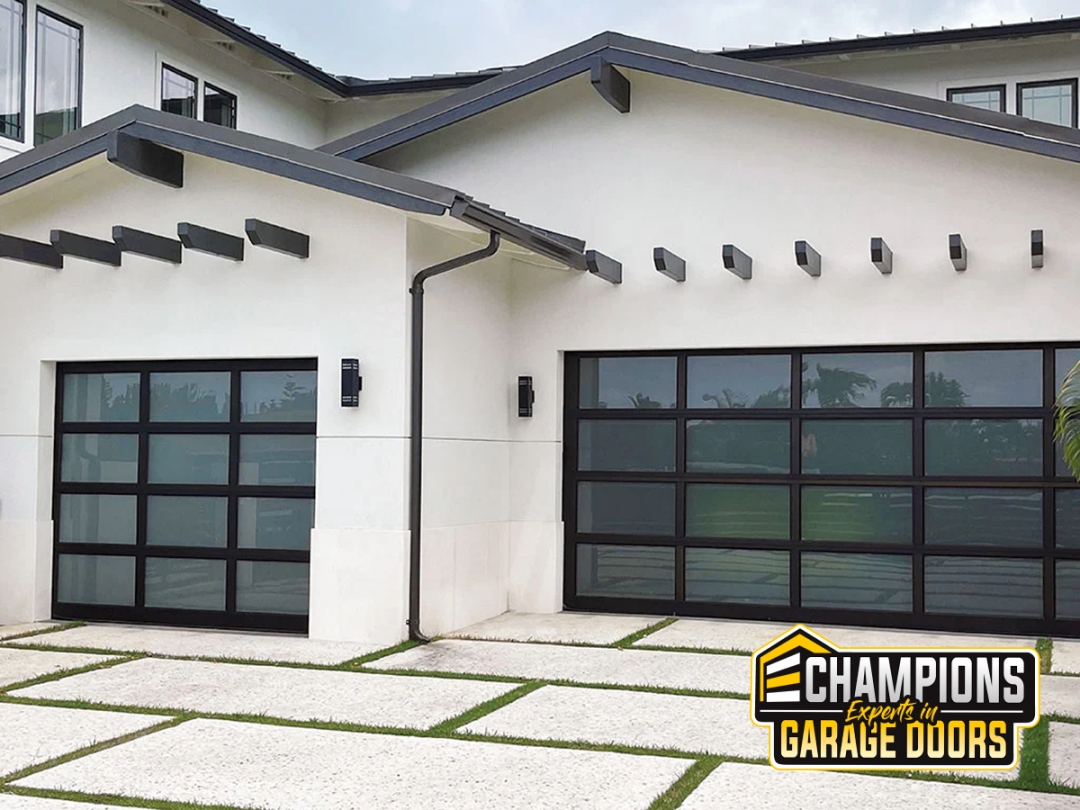 Champions Garage Door: Maryland's Certified Amarr Platinum Dealer Champions Garage Door: Maryland's Certified Amarr Platinum Dealer