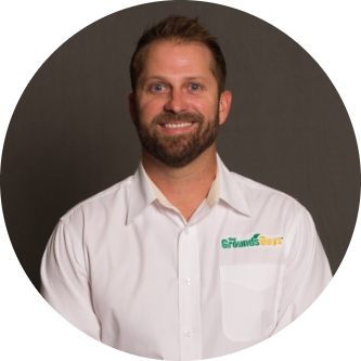 The Grounds Guys of League City, Pearland and Friendswood Celebrates Customer Service Excellence with 350 Google Reviews and 4.8-Star Rating The Grounds Guys of League City, Pearland and Friendswood Celebrates Customer Service Excellence with 350 Google Reviews and 4.8-Star Rating