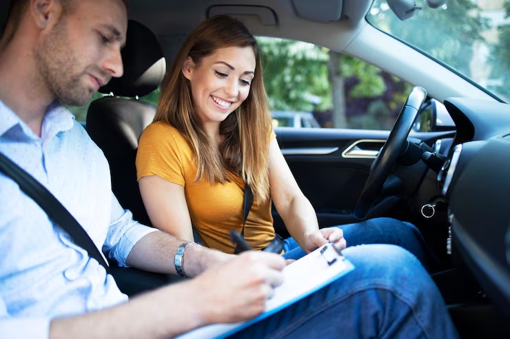 Top Gear Driving Tuition Ltd Now Provides Driving Crash Course Options Across Glasgow Top Gear Driving Tuition Ltd Now Provides Driving Crash Course Options Across Glasgow