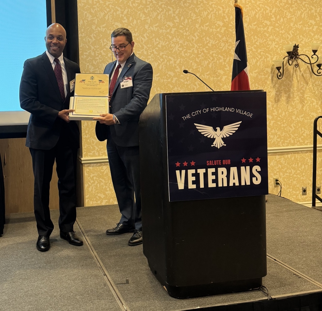 Captain Dwayne Edwards, Founder of Veteran Mental Health Assessment (VMHA), Receives 2025 Congressional Veteran Commendation (CVC) Captain Dwayne Edwards, Founder of Veteran Mental Health Assessment (VMHA), Receives 2025 Congressional Veteran Commendation (CVC)