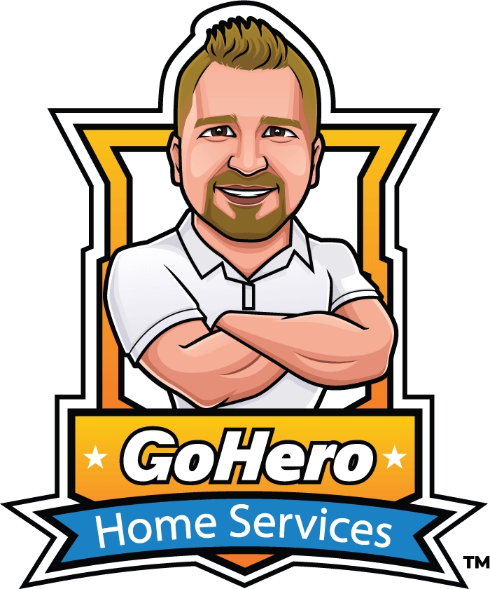 GoHero Home Services Stands Ready for Anything - From Drips and Drafts to Dimming Lights GoHero Home Services Stands Ready for Anything - From Drips and Drafts to Dimming Lights