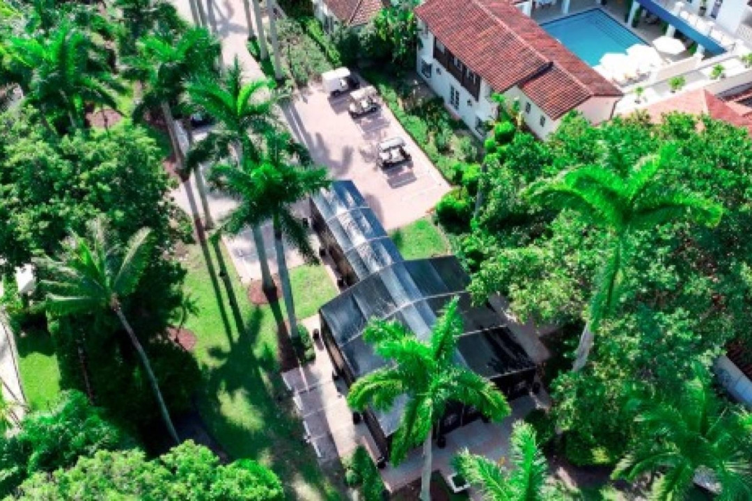 Imperial Event Rentals announces its expanded deployment of structure tents for Art Basel Miami 2025 Imperial Event Rentals announces its expanded deployment of structure tents for Art Basel Miami 2025