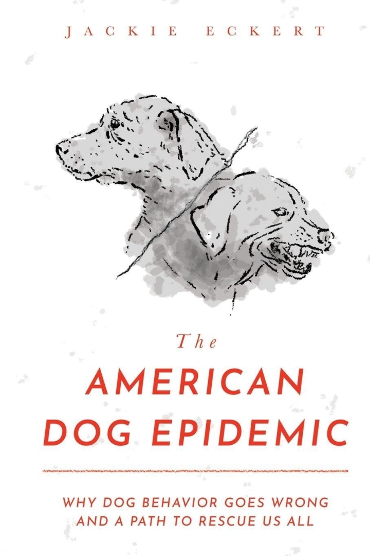 Examine the Growing Crisis in Dog Behavior Across America and Resolve it With Care Examine the Growing Crisis in Dog Behavior Across America and Resolve it With Care