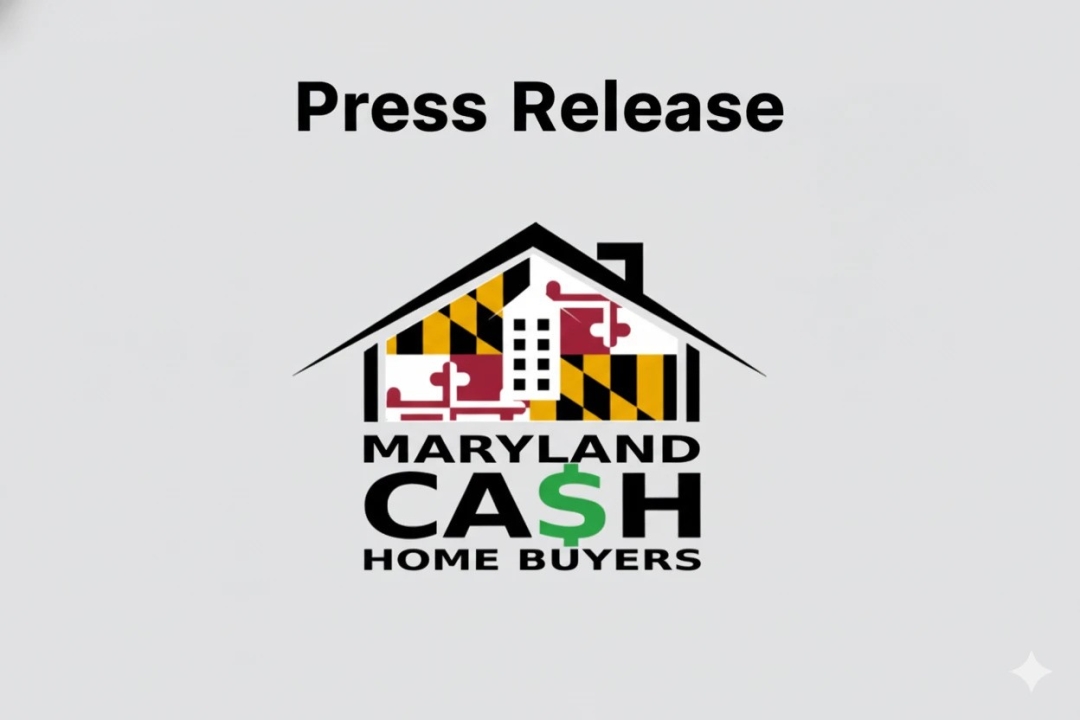 Maryland Cash Home Buyers Launches “Consumer Advocacy Initiative” to Standardize Transparency in Off-Market Real Estate Transactions Maryland Cash Home Buyers Launches “Consumer Advocacy Initiative” to Standardize Transparency in Off-Market Real Estate Transactions