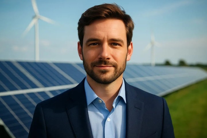 Tyler Pommier Calls for a Shift Toward Local Energy Resilience as Cities Face Rising Grid Pressure Tyler Pommier Calls for a Shift Toward Local Energy Resilience as Cities Face Rising Grid Pressure