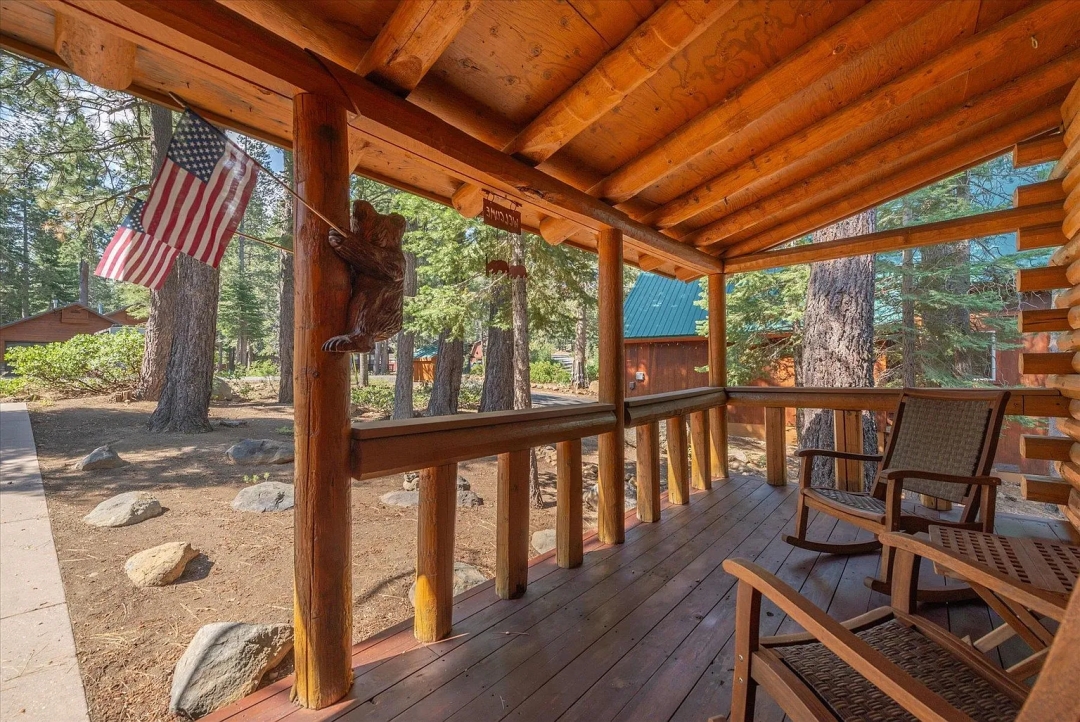 Truckee Junk Removal Truckee Junk Removal