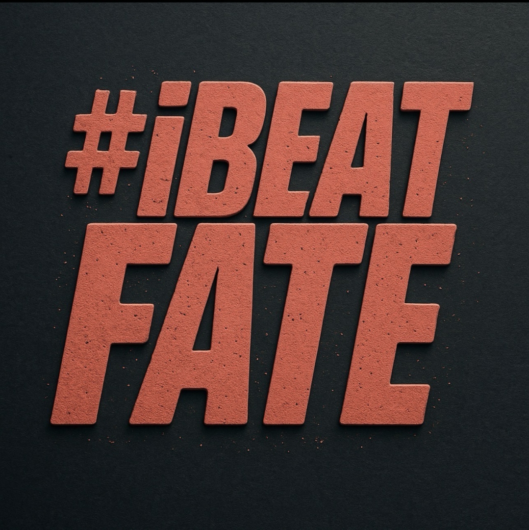 #IBeatFATE Movement #IBeatFATE Movement