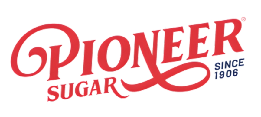 Pioneer Sugar. Sweet Meets Smart – Pure, Clean, Certified. Pioneer Sugar. Sweet Meets Smart – Pure, Clean, Certified.