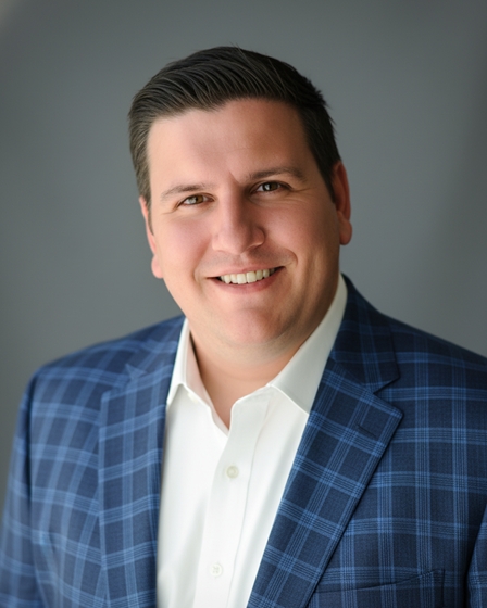 Jeff Judge, Managing Partner of Chesapeake Financial Planners