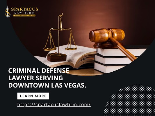 Spartacus Law Firm Spartacus Law Firm