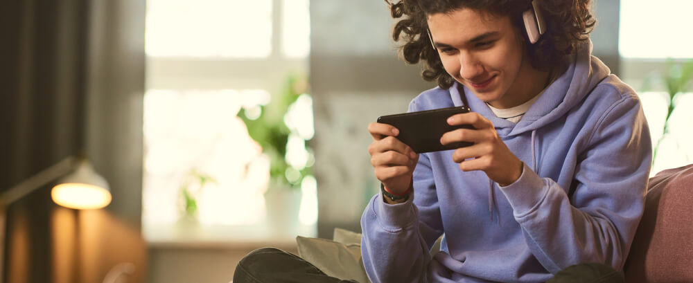 GAMIVO Highlights Mobile Gaming Trends in 2025 GAMIVO Highlights Mobile Gaming Trends in 2025