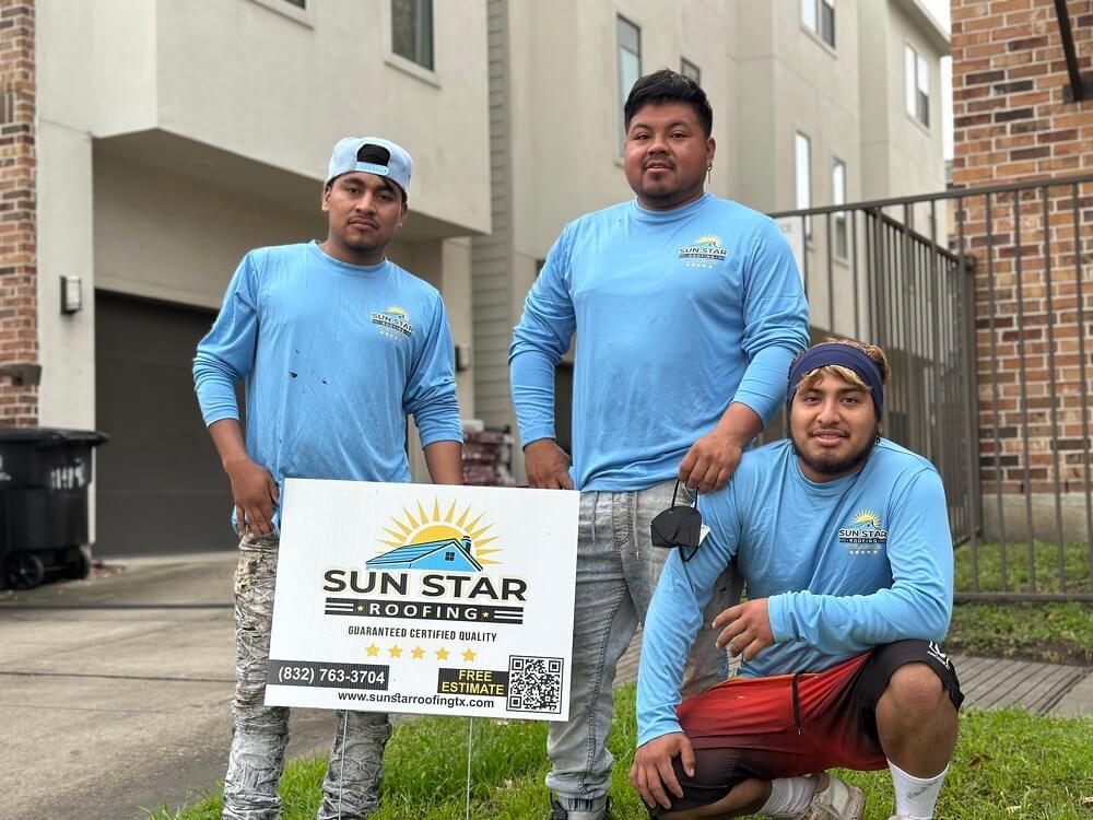 After Long Preparation, Sun Star Roofing Begins Serving the Pittsburgh Area with a Comprehensive Exterior Vision After Long Preparation, Sun Star Roofing Begins Serving the Pittsburgh Area with a Comprehensive Exterior Vision