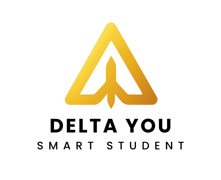 DELTA YOU | Smart Student™ | Smart Skills™ logo