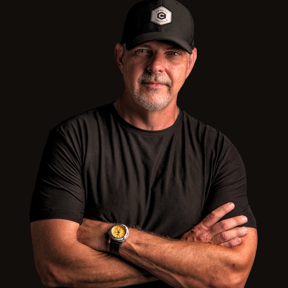 Tim Davis, Chief Growth Officer, Canopy Mortgage