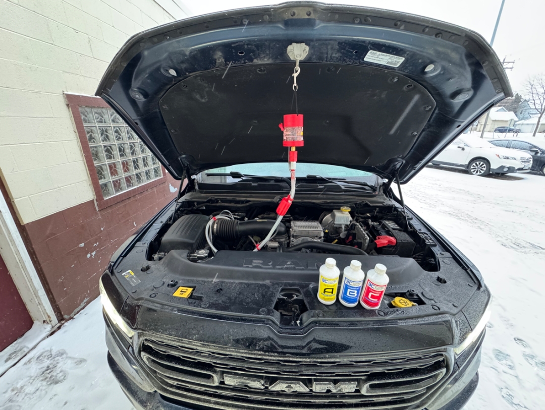 Valley City Automotive