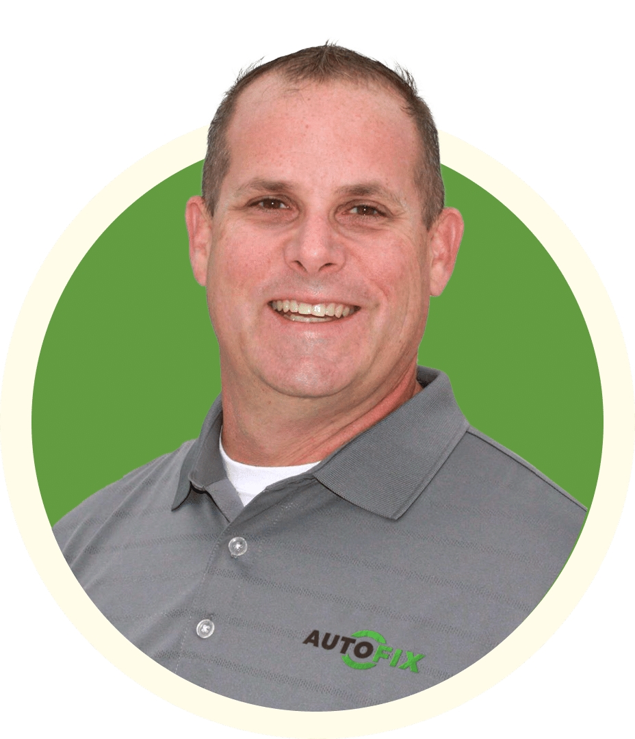 AutoFix Auto Shop Coaching 